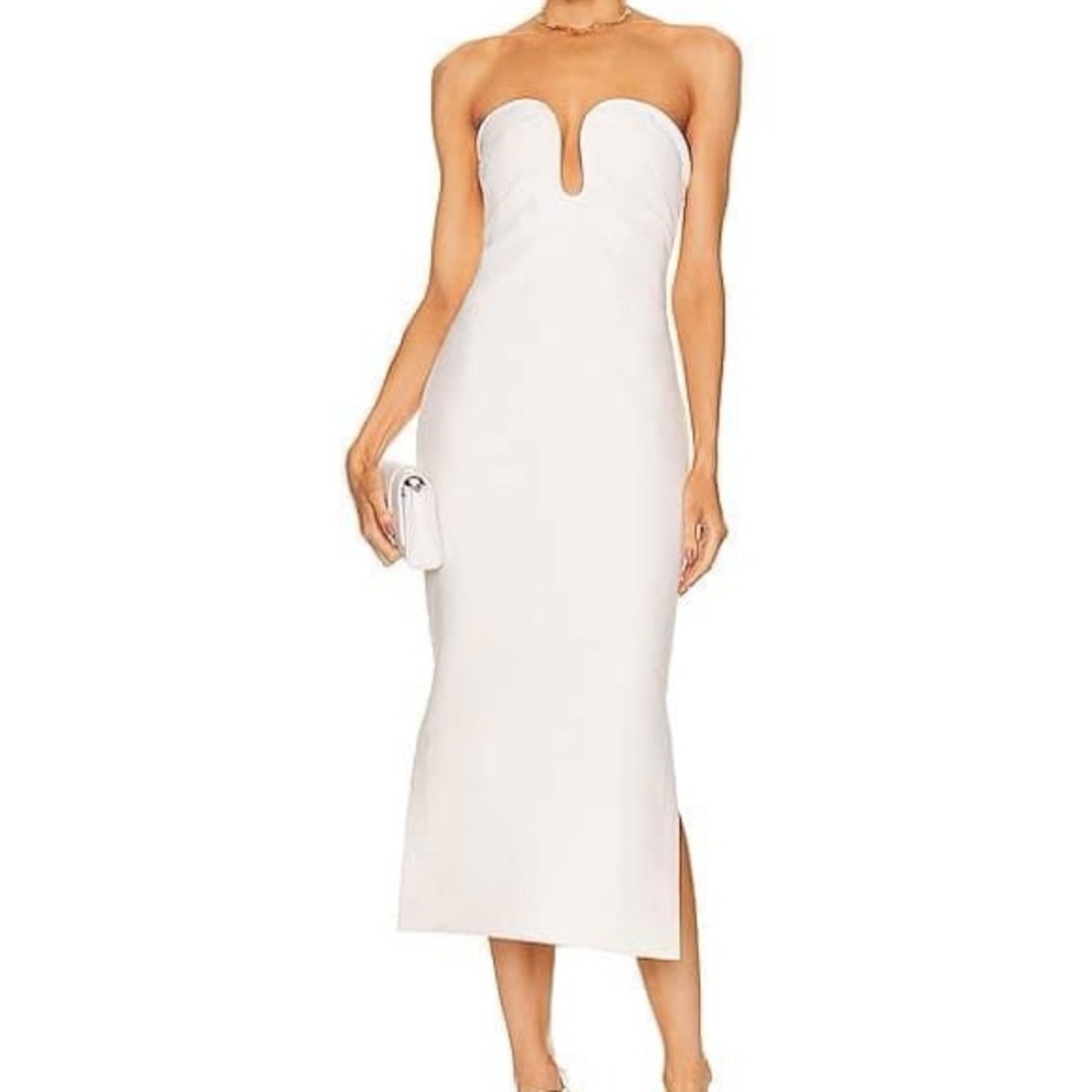 Alexis Dress
